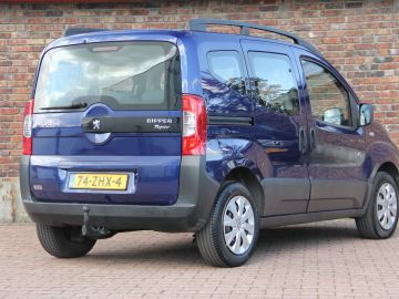 Peugeot Bipper